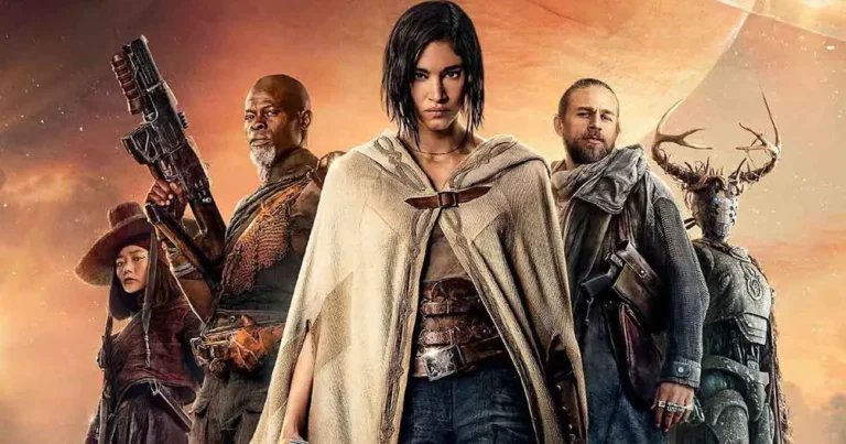 Sofia-Boutella-and-cast-in-Rebel-Moon-review