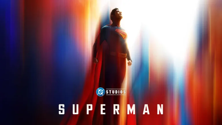 Superman-2025