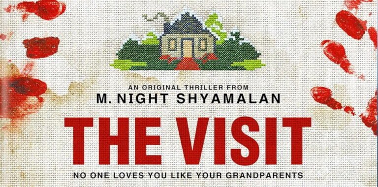 The-Visit