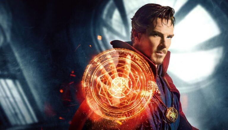 drstrange