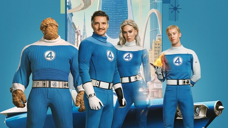 the-fantastic-four-first-steps-breaks-2025-ticket-sales-record-fans-are-ready-for-marvels-first-family