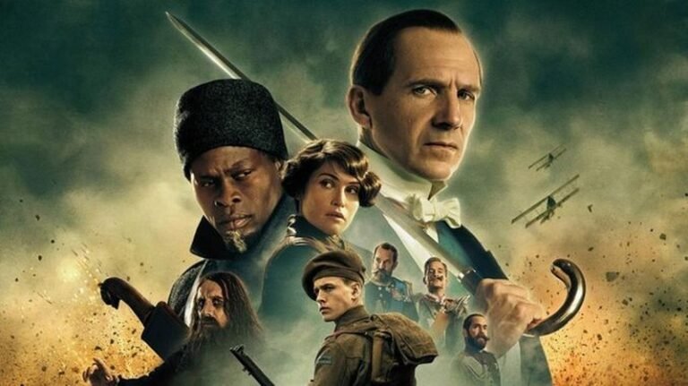 KINGSMAN