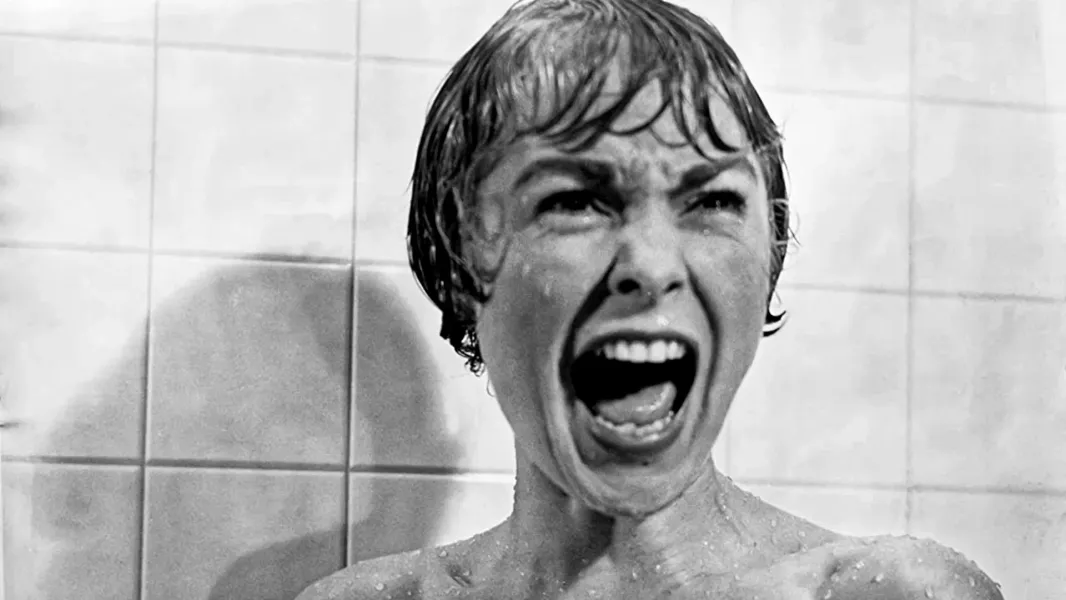 PSYCHO
