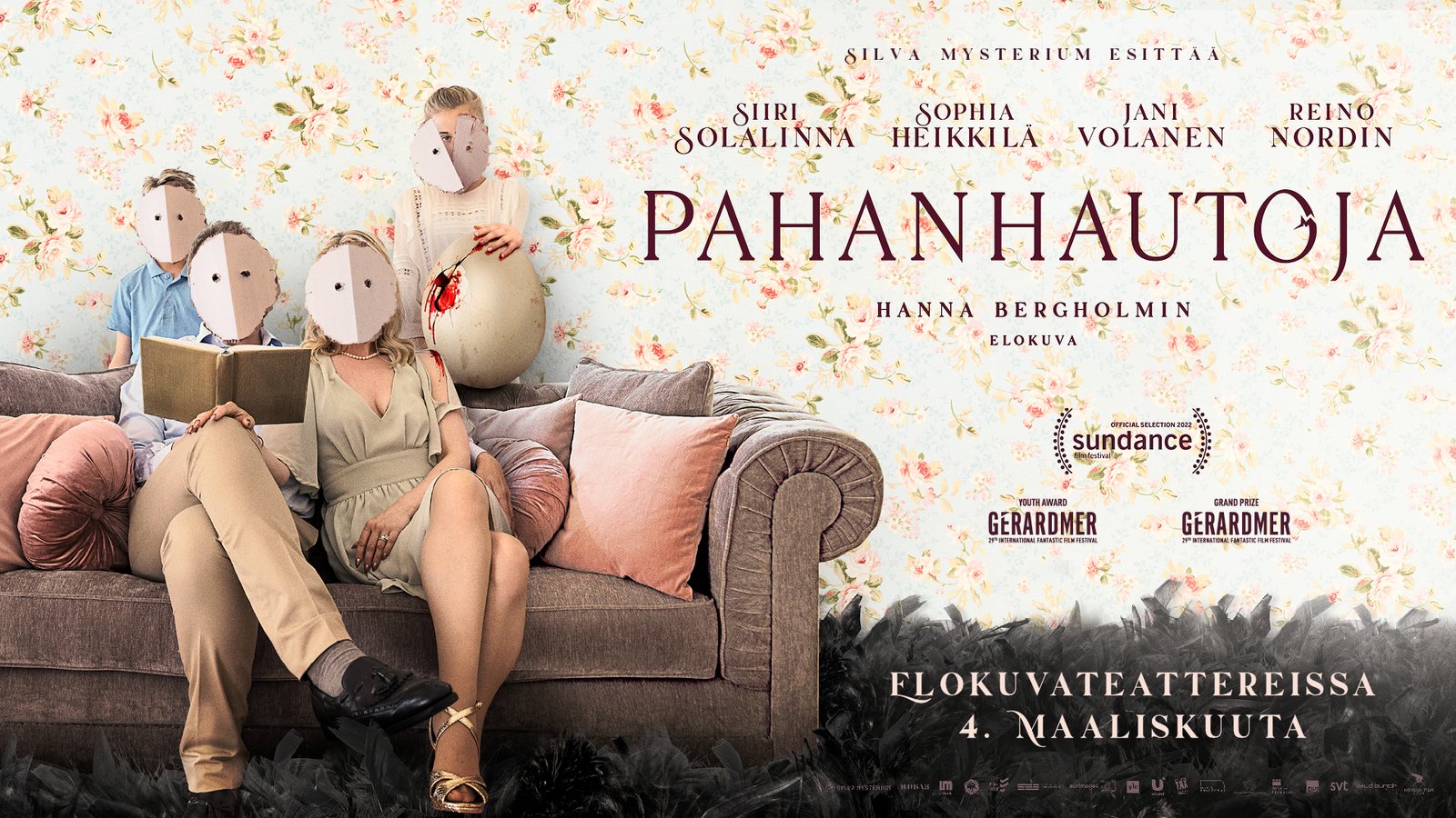 hatchingposter
