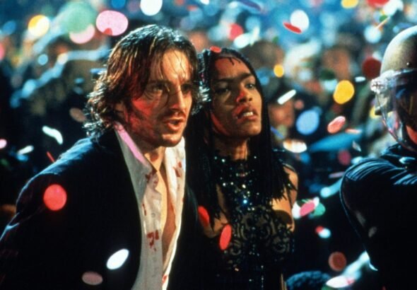 Strange Days (1995)