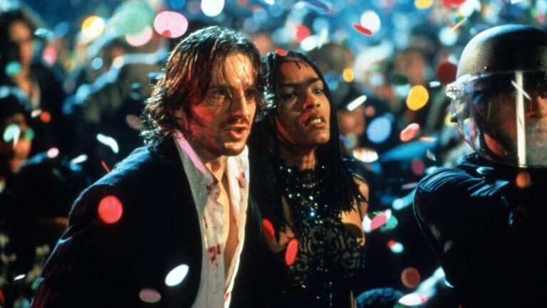 Strange Days (1995)