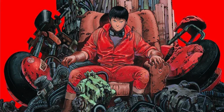 Akira
