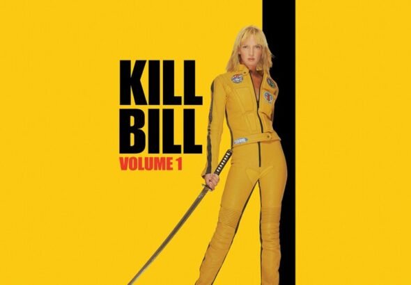 Kill Bill Vol. 1