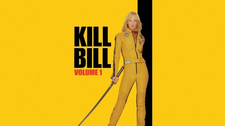 Kill Bill Vol. 1