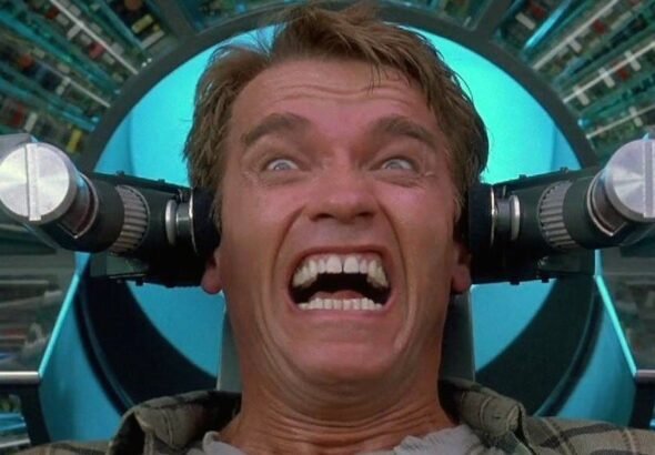 Total Recall