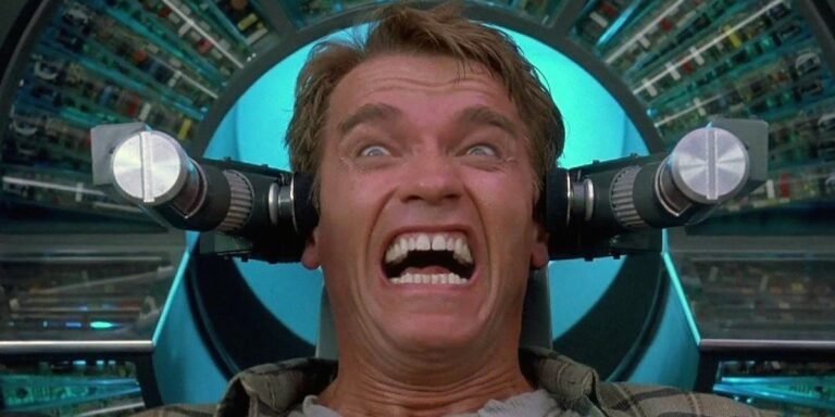 Total Recall